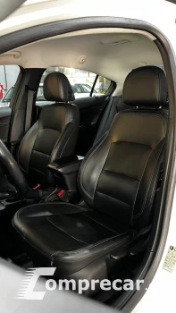 CRUZE 1.4 Turbo LT 16V