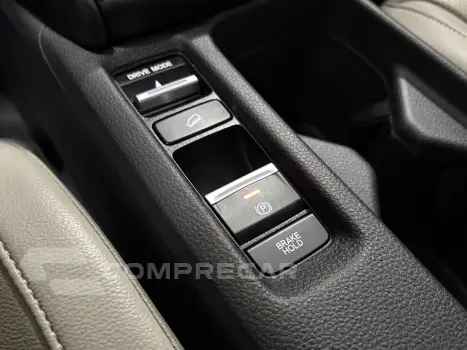 HR-V 1.5 DI I-VTEC TURBO FLEX TOURING CVT