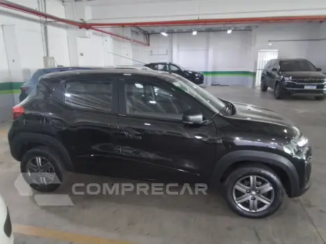 KWID 1.0 12V SCE FLEX ZEN MANUAL