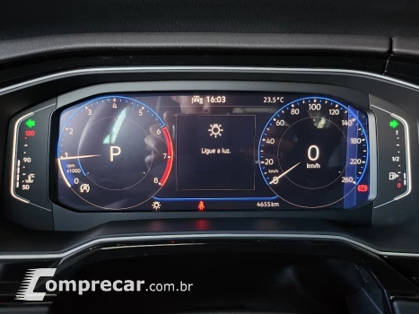 NIVUS 1.0 200 TSI TOTAL FLEX HIGHLINE AUTOMÁTICO