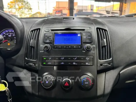 I30 - 2.0 MPFI GLS 16V 4P AUTOMÁTICO