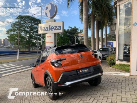 Kardian Prem. Ed Flex 1.0 TB 12V 5p Aut.