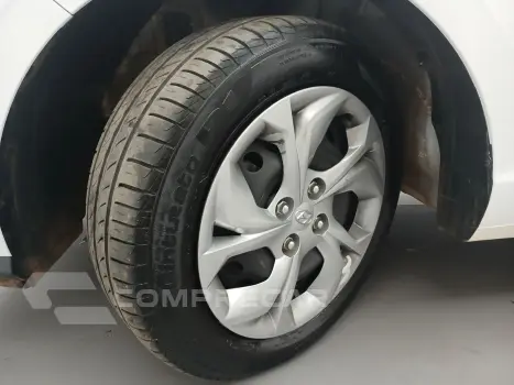 HB20S 1.0 12V FLEX COMFORT PLUS MANUAL