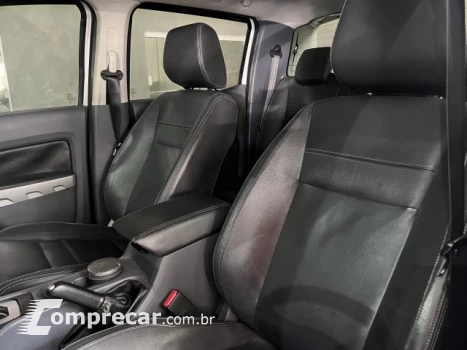 RANGER - 3.2 LIMITED 4X4 CD 20V 4P AUTOMÁTICO