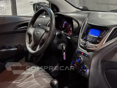 HB20 1.0 Comfort 12V