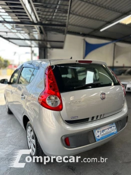 PALIO 1.4 MPI Attractive 8V