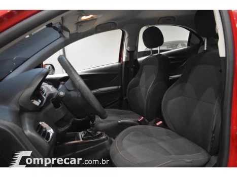 ONIX - 1.0 MPFI LT 8V 4P MANUAL