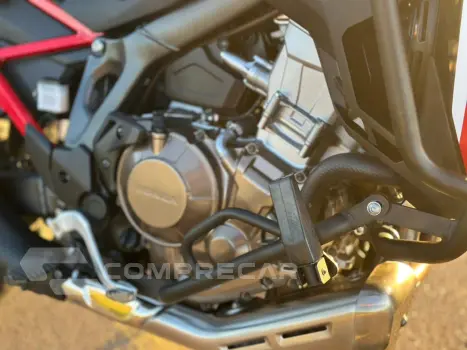 CRF 1100L