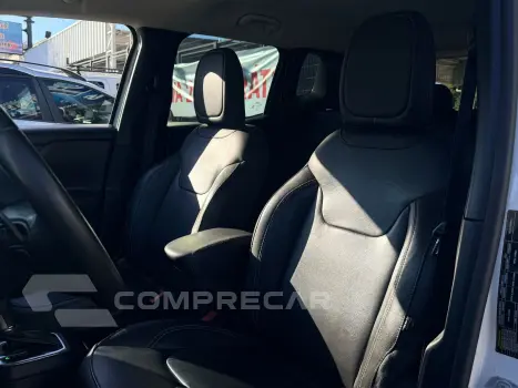 RENEGADE 2.0 16V Turbo Longitude 4X4