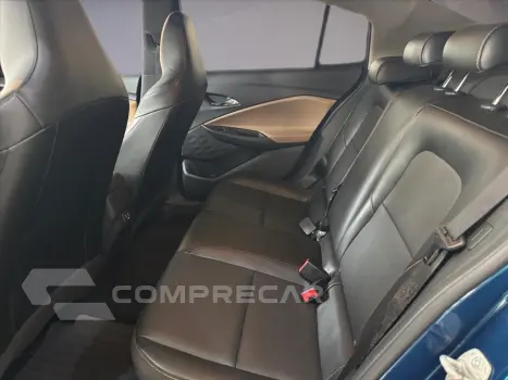 ONIX 1.0 TURBO FLEX PLUS PREMIER AUTOMÁTICO