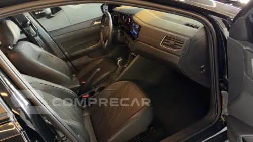 VIRTUS 1.4 250 TSI Exclusive