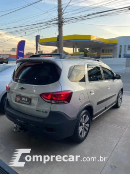 SPIN 1.8 Activ7 8V