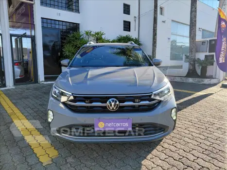 NIVUS 1.0 200 TSI TOTAL FLEX HIGHLINE AUTOMÁTICO