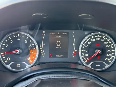 RENEGADE 1.8 16V Sport