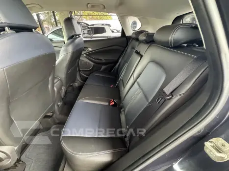 Tracker 1.2 12V 4P FLEX TURBO PREMIER AUTOMÁTICO