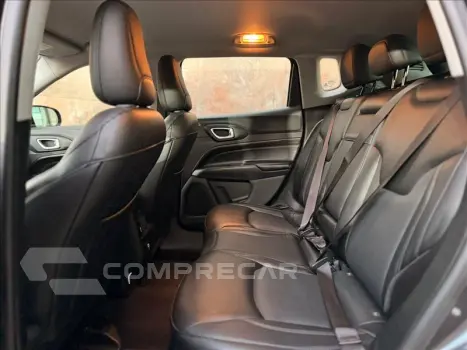 COMPASS 1.3 T270 Turbo Sport