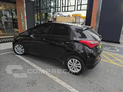 HB20 1.0 Comfort 12V