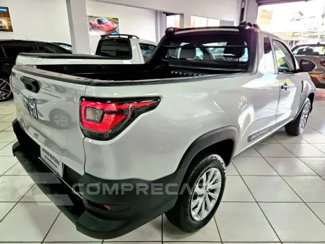 Strada Endurance 1.3 Flex 8V CS Plus