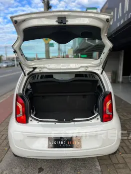 UP 1.0 TSI Move UP 12V