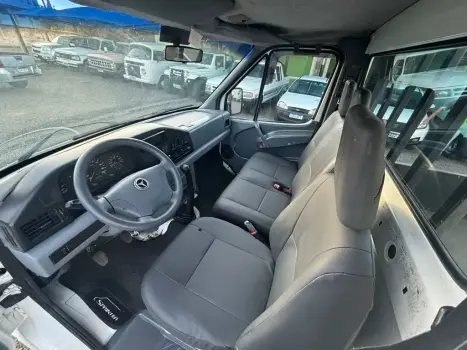 Sprinter 2.5 310-D PICK-UP