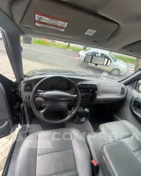 Ranger XLS 2.3 16V 145cv/150cv 4x2 CS