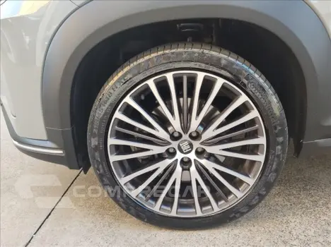 FASTBACK 1.3 Turbo 270 Limited Edition