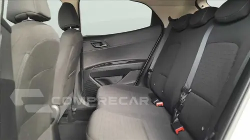 HB20 1.0 12V FLEX COMFORT PLUS MANUAL