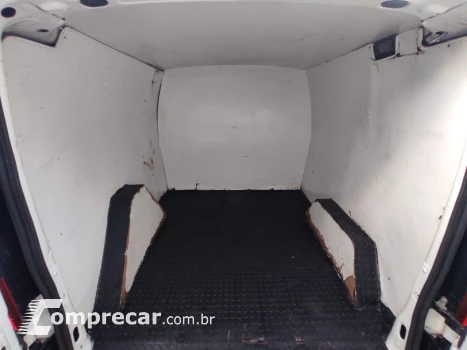 Doblo  Cargo 1.4 mpi Fire Flex 8V 3p
