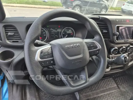 Daily 35-160 CABINE SIMPLES DIESEL