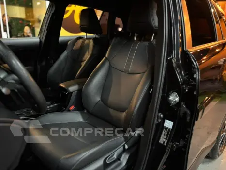 COROLLA CROSS 2.0 VVT-IE FLEX XRE DIRECT SHIFT