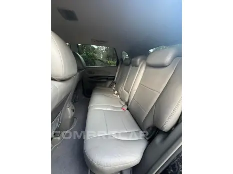 TUCSON 2.0 MPFI GLS 16V 143CV 2WD FLEX 4P AUTOMÁTICO