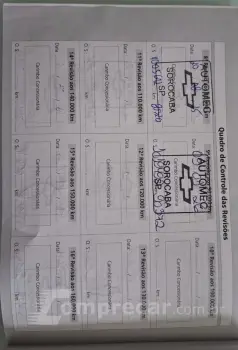 TRACKER 1.2 Turbo Premier