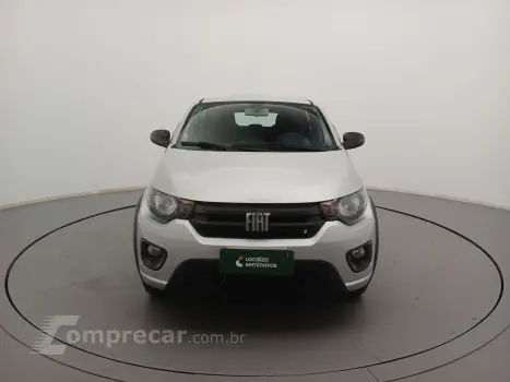 MOBI 1.0 EVO FLEX LIKE. MANUAL