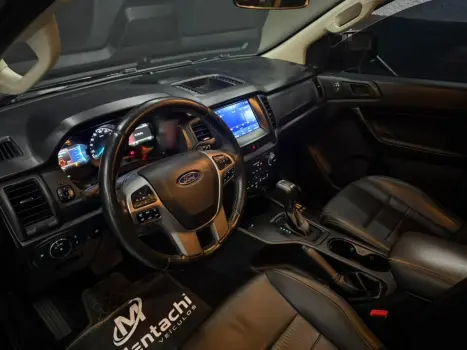 RANGER 2.2 BLACK 4X2 CD 16V DIESEL 4P AUTOMÁTICO