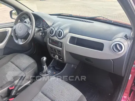 SANDERO 1.6 Expression 8V