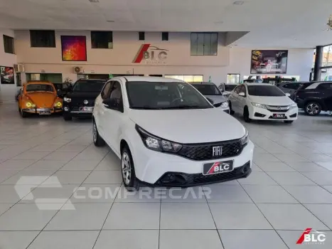 Fiat ARGO DRIVE 1.0 4 portas