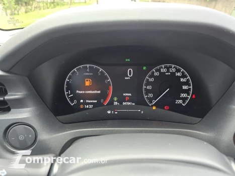 HR-V 1.5 DI I-vtec Turbo Touring