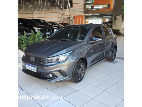 Fiat ARGO 1.0 FIREFLY FLEX DRIVE MANUAL 4 portas