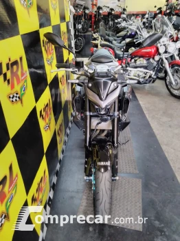 MT-03 ABS