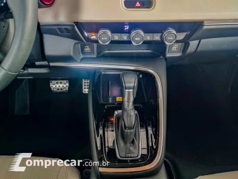 HR-V 1.5 DI I-vtec Turbo Advance