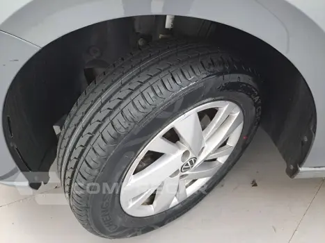 POLO 1.0 170 TSI COMFORTLINE AUTOMÁTICO