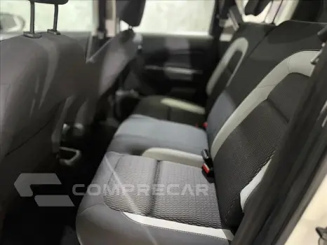 AIRCROSS 1.6 Live 16V