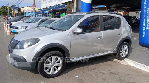 STEPWAY