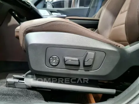 X1 SDRIVE 20I M SPORT 2.0 TB FLEX AUT.