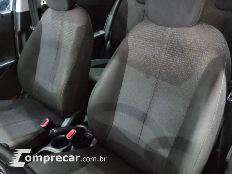 HB20 Comfort Plus 1.0