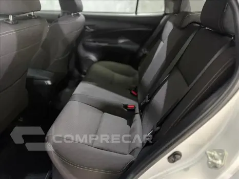 YARIS 1.5 16V Sedan XL