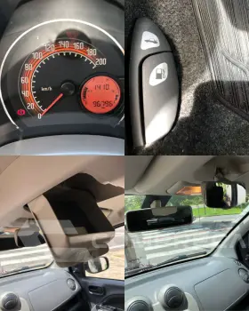 UNO VIVACE Celeb. 1.0 EVO F.Flex 8V 5p