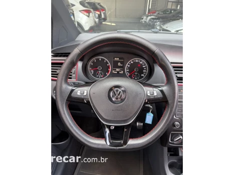 FOX 1.6 MI ROCK IN RIO 8V FLEX 4P MANUAL