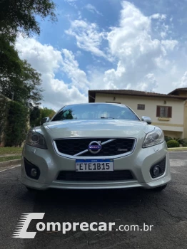 C30 2.5 T5 RD Turbo
