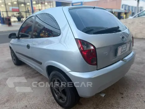 Celta Spirit 1.0 MPFI 8V FlexPower 3p